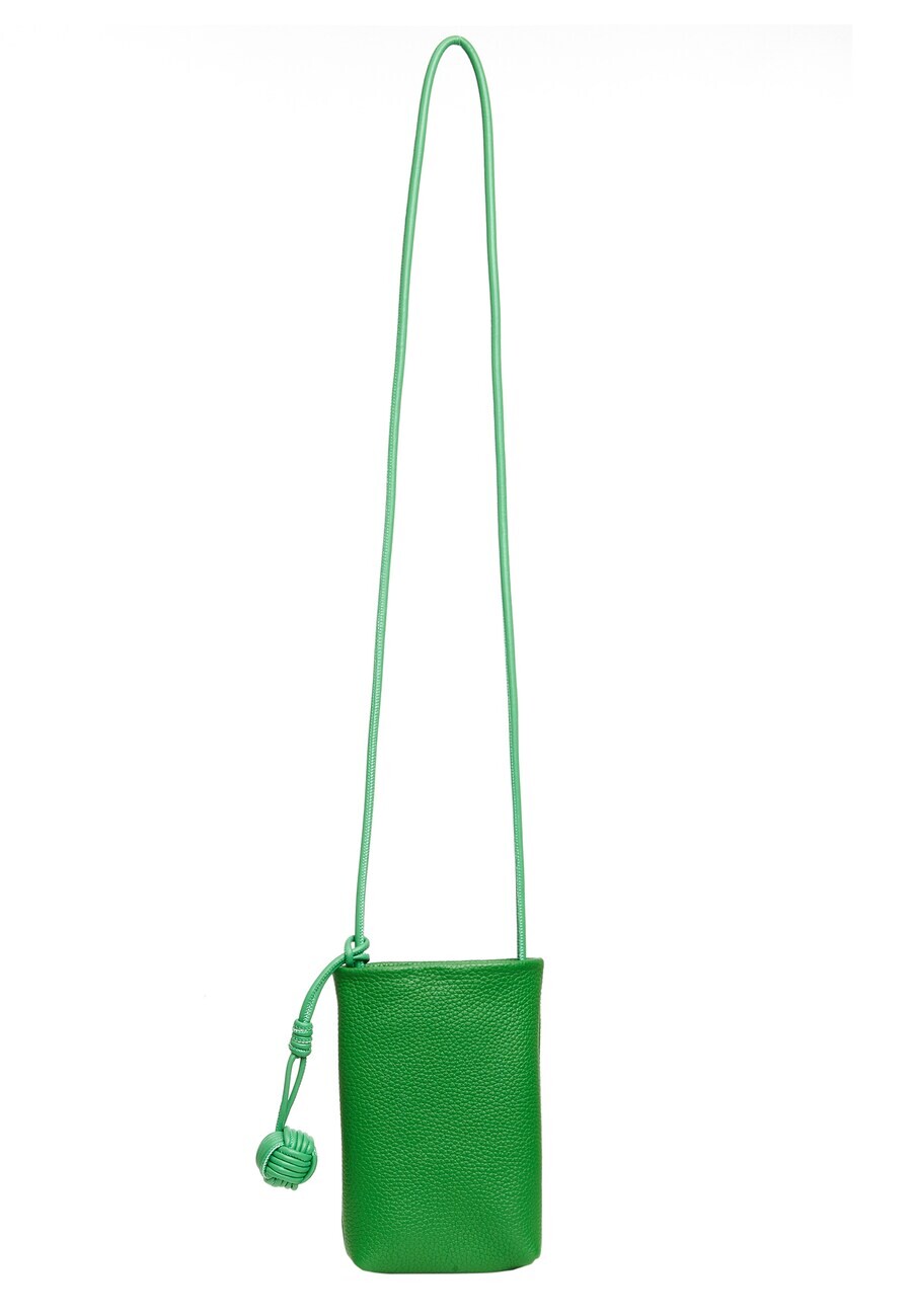 

Сумка через плечо MYMO Crossbody Bag, зеленый