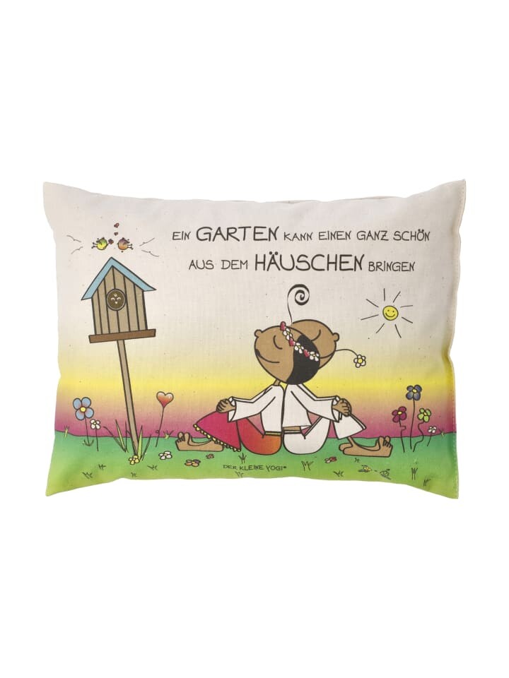 

Подушка Goebel, красочный