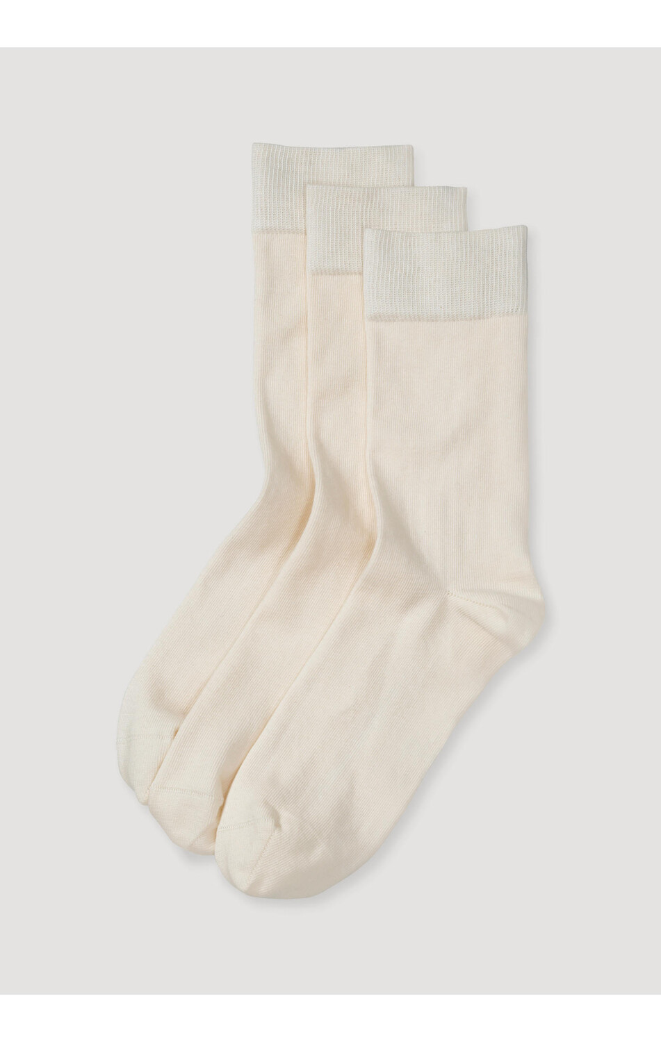 

Носки Hessnatur Socke, цвет naturweiss