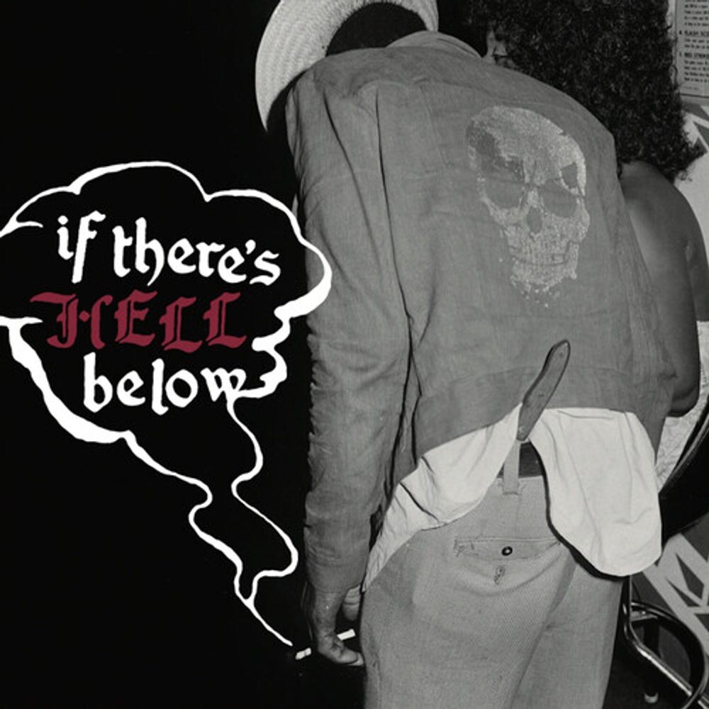 

Виниловая пластинка LP If There's Hell Below [Red Vinyl] - Various Artists