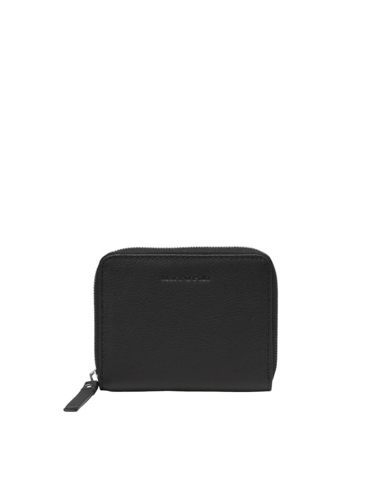 

Marc O'Polo Средний кошелек на молнии, черный