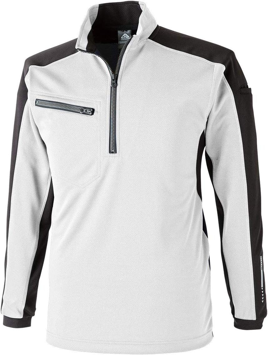 

Футболка-поло с длинным рукавом China Industry C's CLUB 1720 Chinese Industry