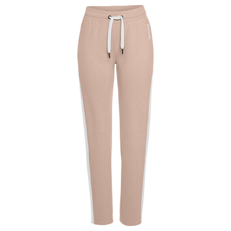 

Спортивные брюки Bench, цвет beige/weiss