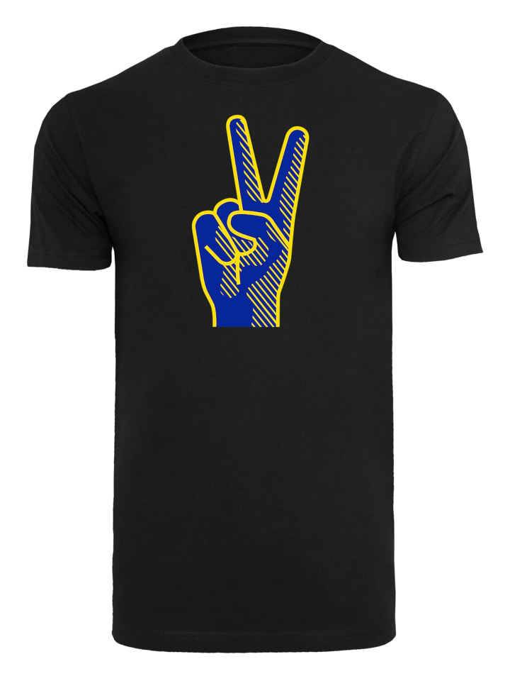 

Футболка Merchcode, черный