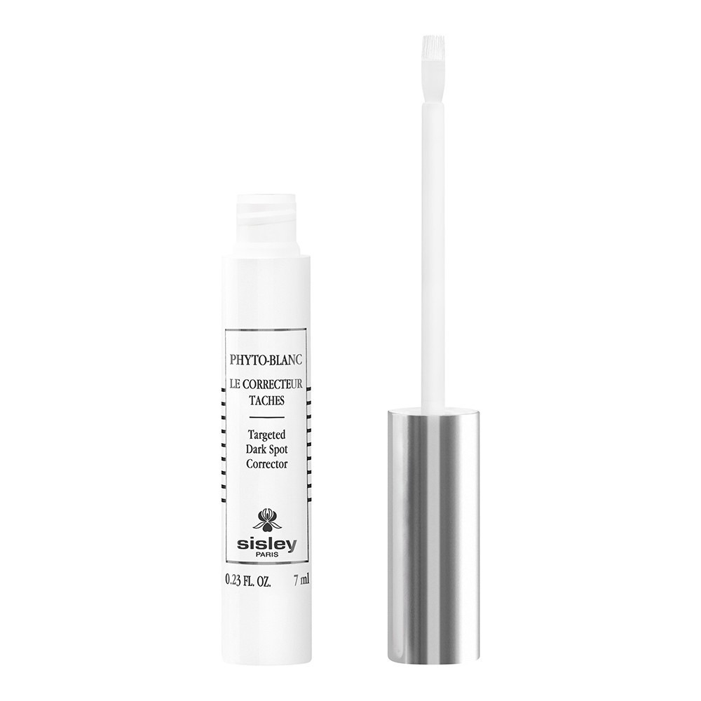 Сыворотка для лица phyto-blanc le correcteur taches Sisley, объем 7 мл — фото 2