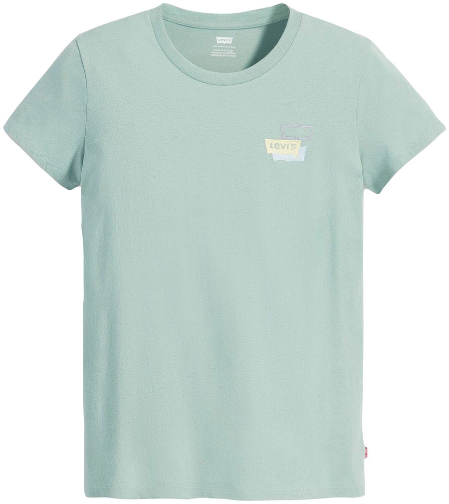 

Рубашка LEVI'S , светло-зеленый