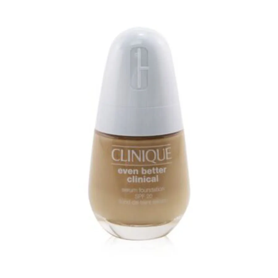 Сыворотка Clinique — Клиник Женский тональный сывороточный Even Better Clinical SPF № CN 28 Ivory Makeup