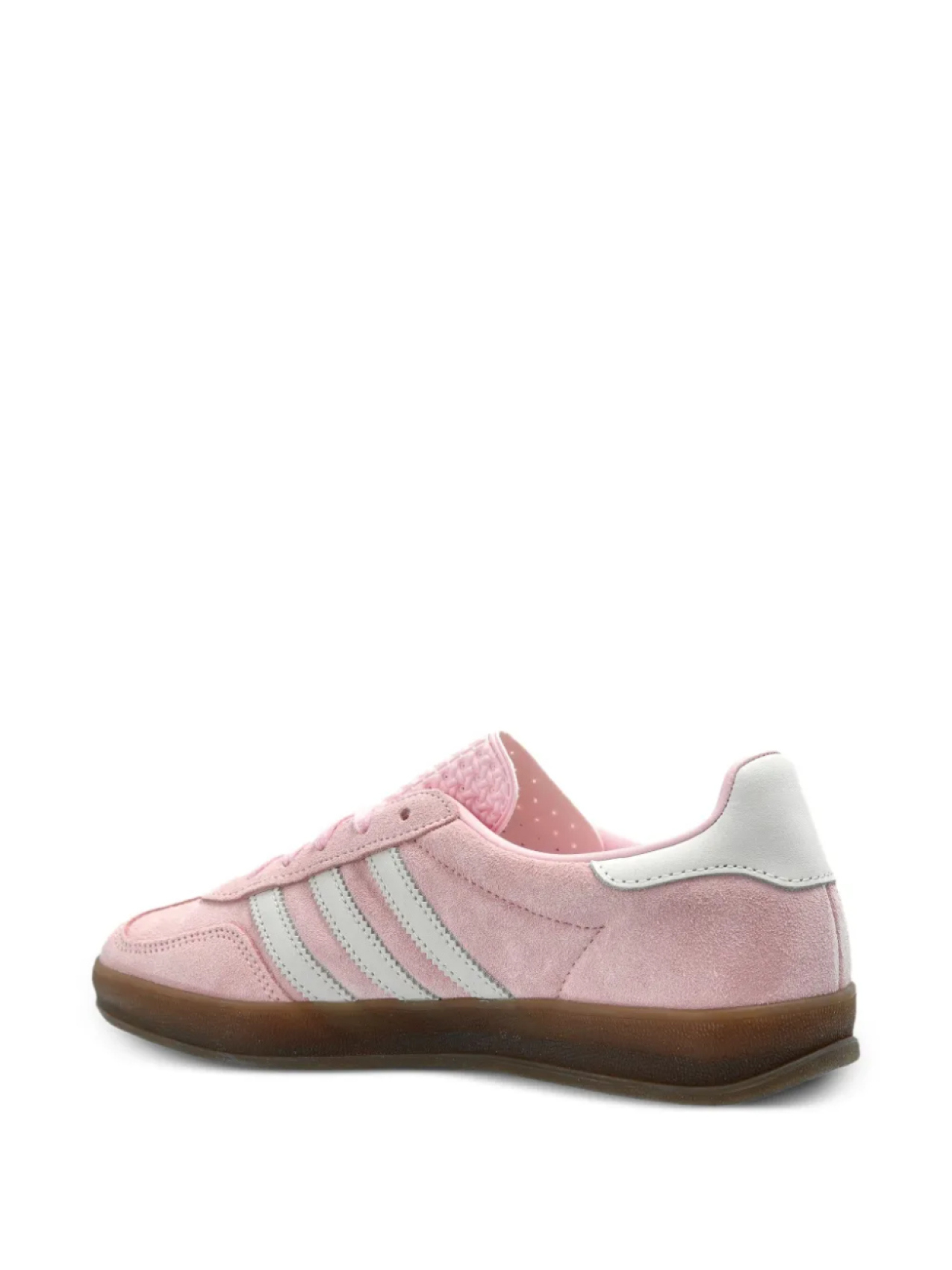 Кроссовки Adidas Gazelle, розовый — фото 3