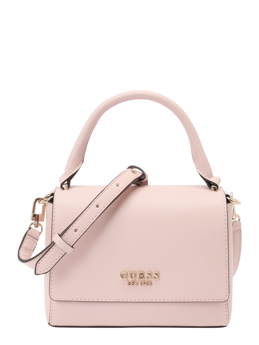 

Сумочка GUESS FEDANA, розовый