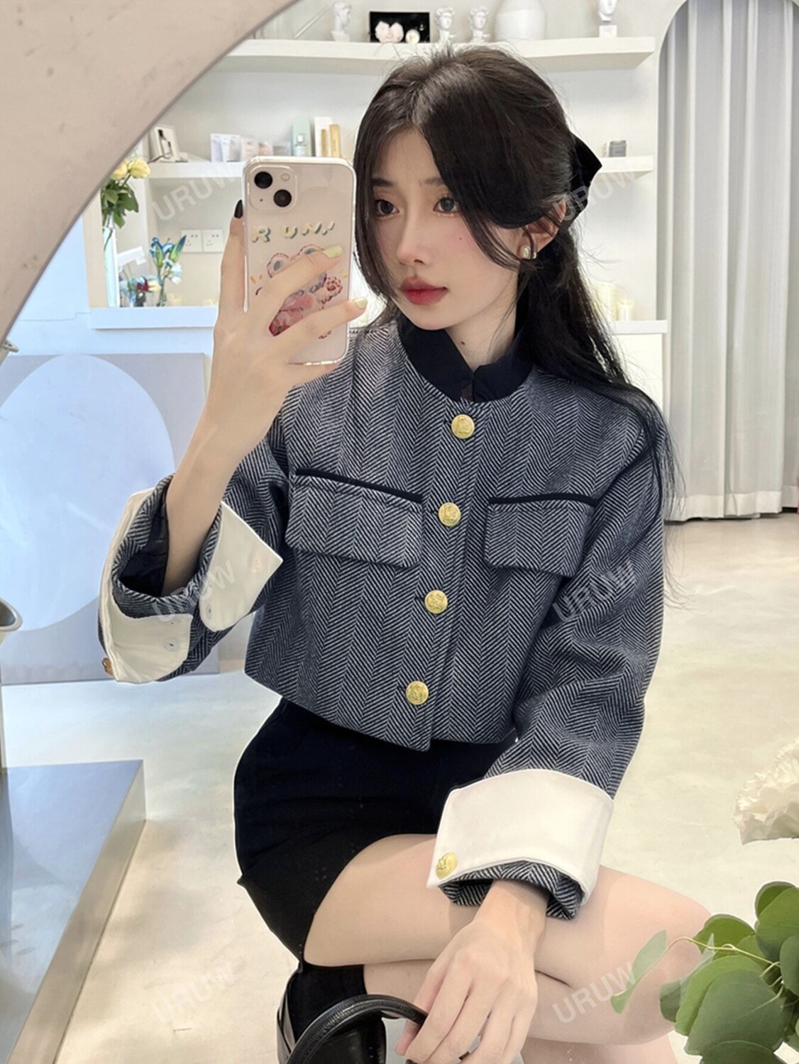 thumb