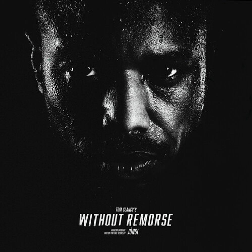 

Виниловая пластинка LP Tom Clancy's Without Remorse [Score] - Jónsi