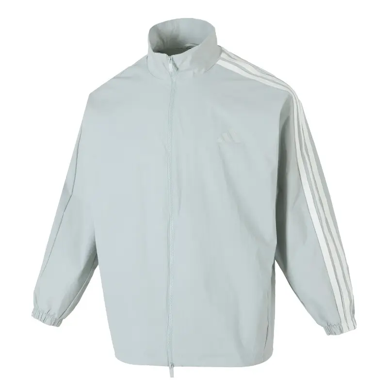 Adidas Куртка мужская зеленая, Green — фото 3
