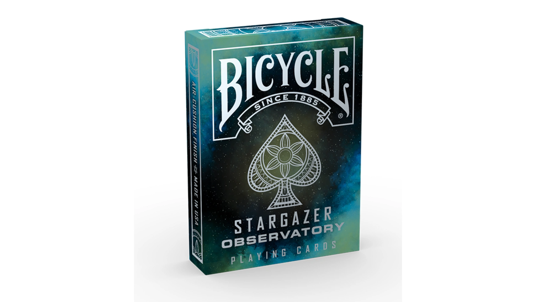 

Bicycle Stargazer Обсерватория