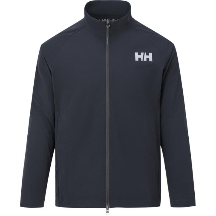 

Куртка RE LIANMINGKUAN SS25 мужская HELLY HANSEN, черный