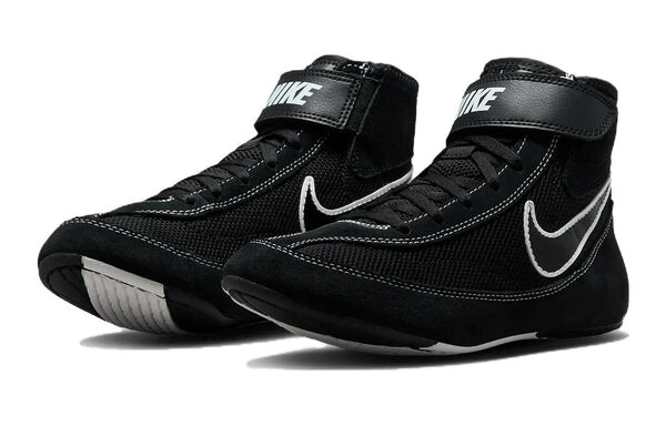 Кроссовки speedsweep 7 Nike, черный — фото 3