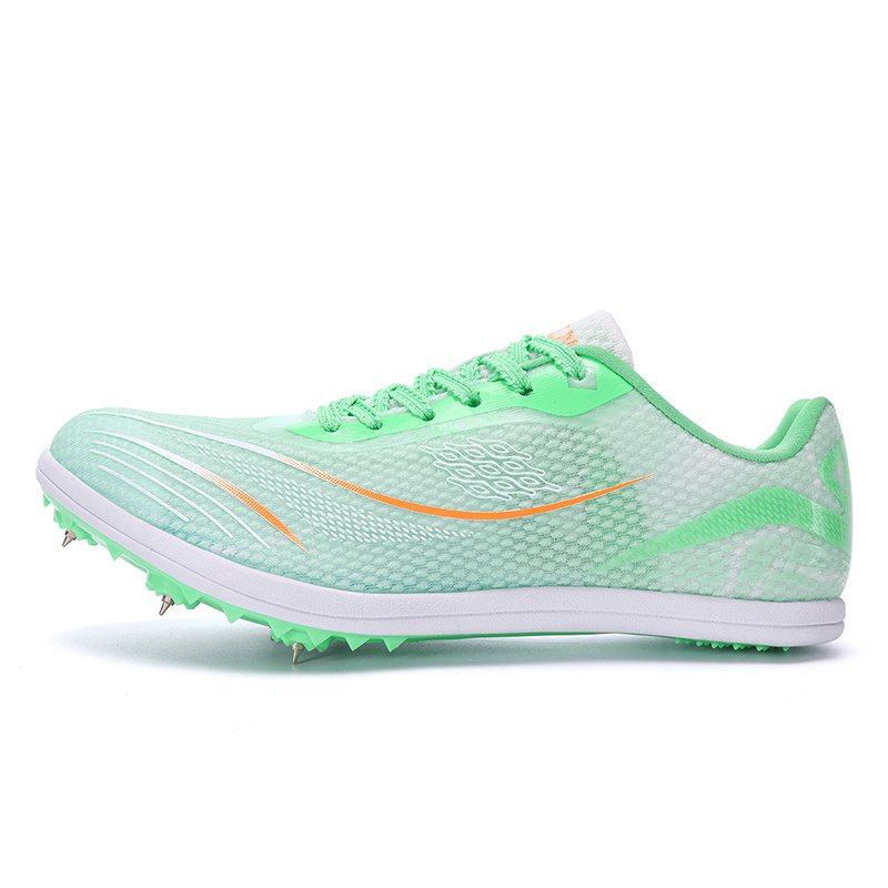 

Дышащие низкие детские тренировочные кроссовки unisex Jerden Smith, зеленый