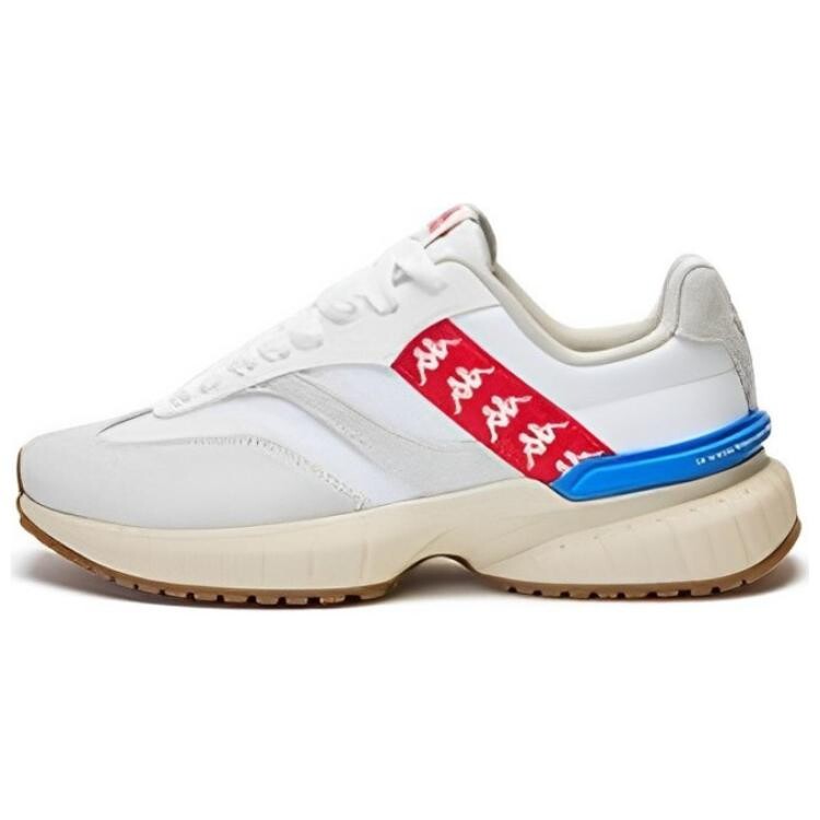 

Kappa Lifestyle Обувь Унисекс, White