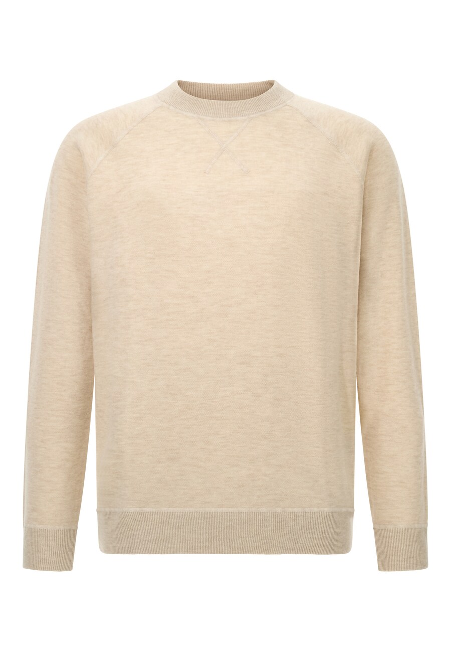 

Свитер Boggi Milano, Sand