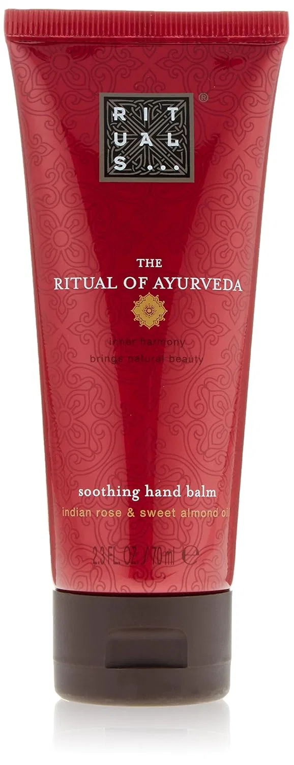 Бальзам для рук RITUALS The Ritual of Ayurveda 70 мл Rituals