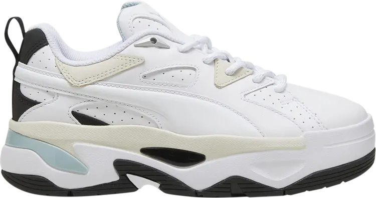 

Кроссовки Wmns BLSTR 'White Alpine Snow', белый