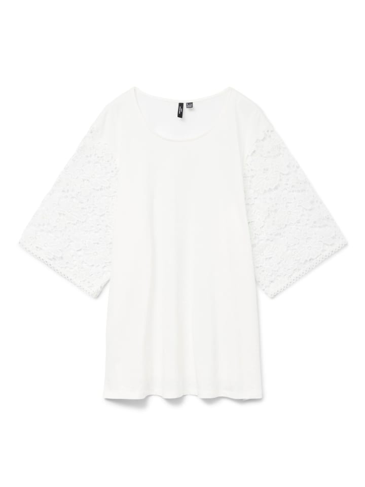 

Топ Vero Moda, белый