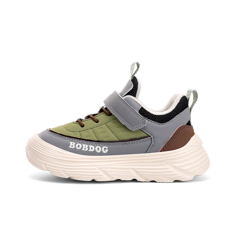 

Детские кроссовки для бега FIRS Kids, зеленый