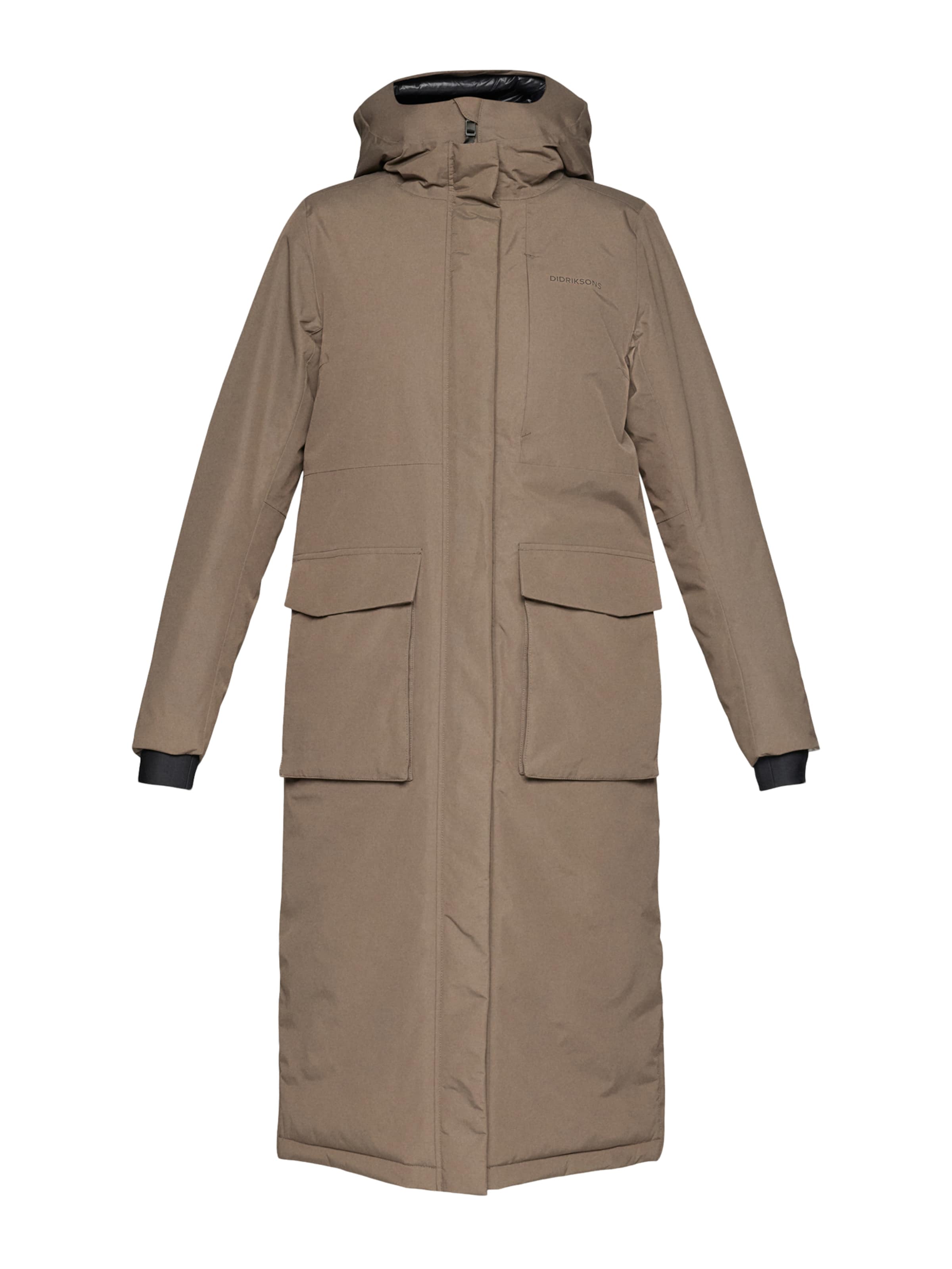 

Didriksons Пальто для улицы 'LEYA' в цвете Brocade