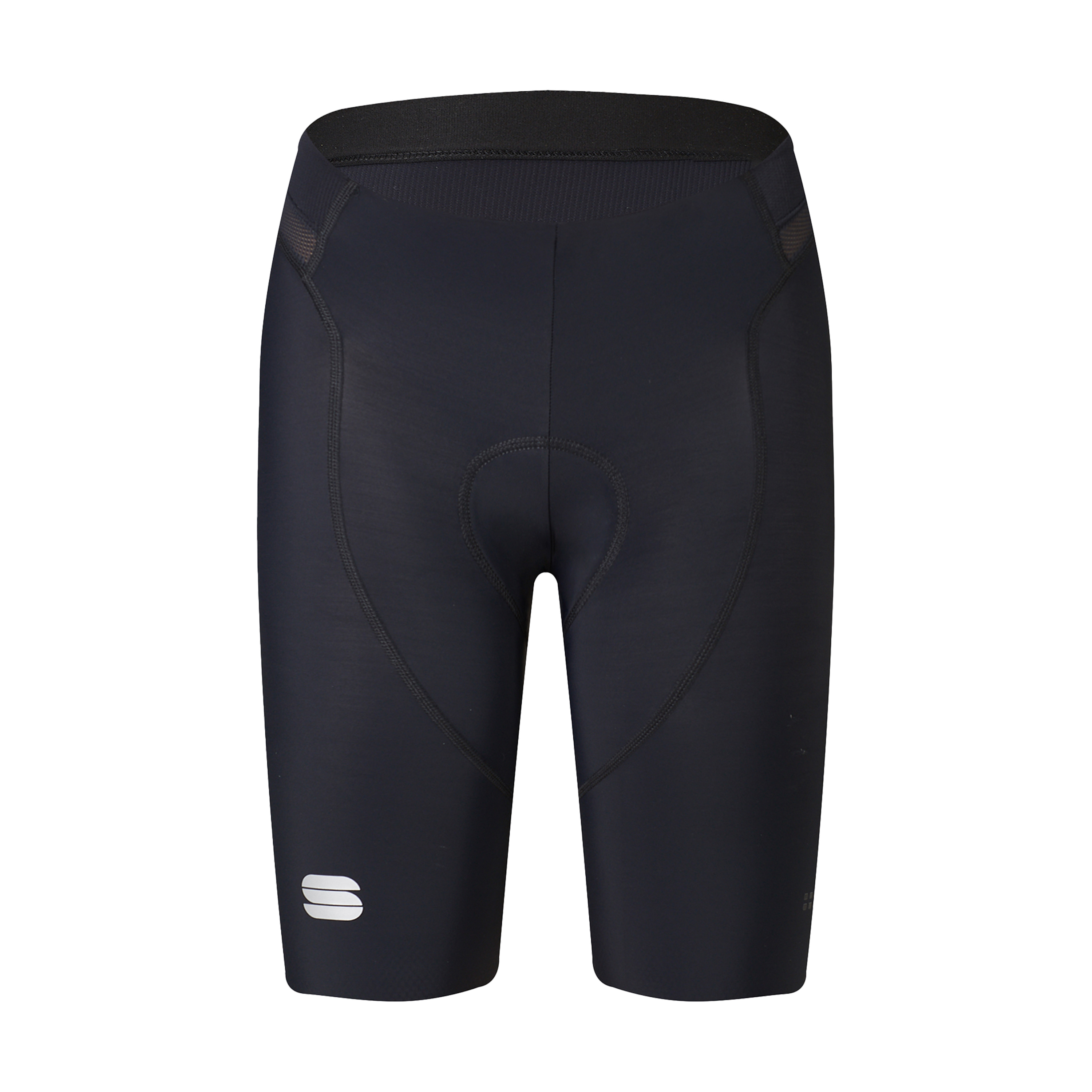 

Sportful Велосипедные штаны женские черные
