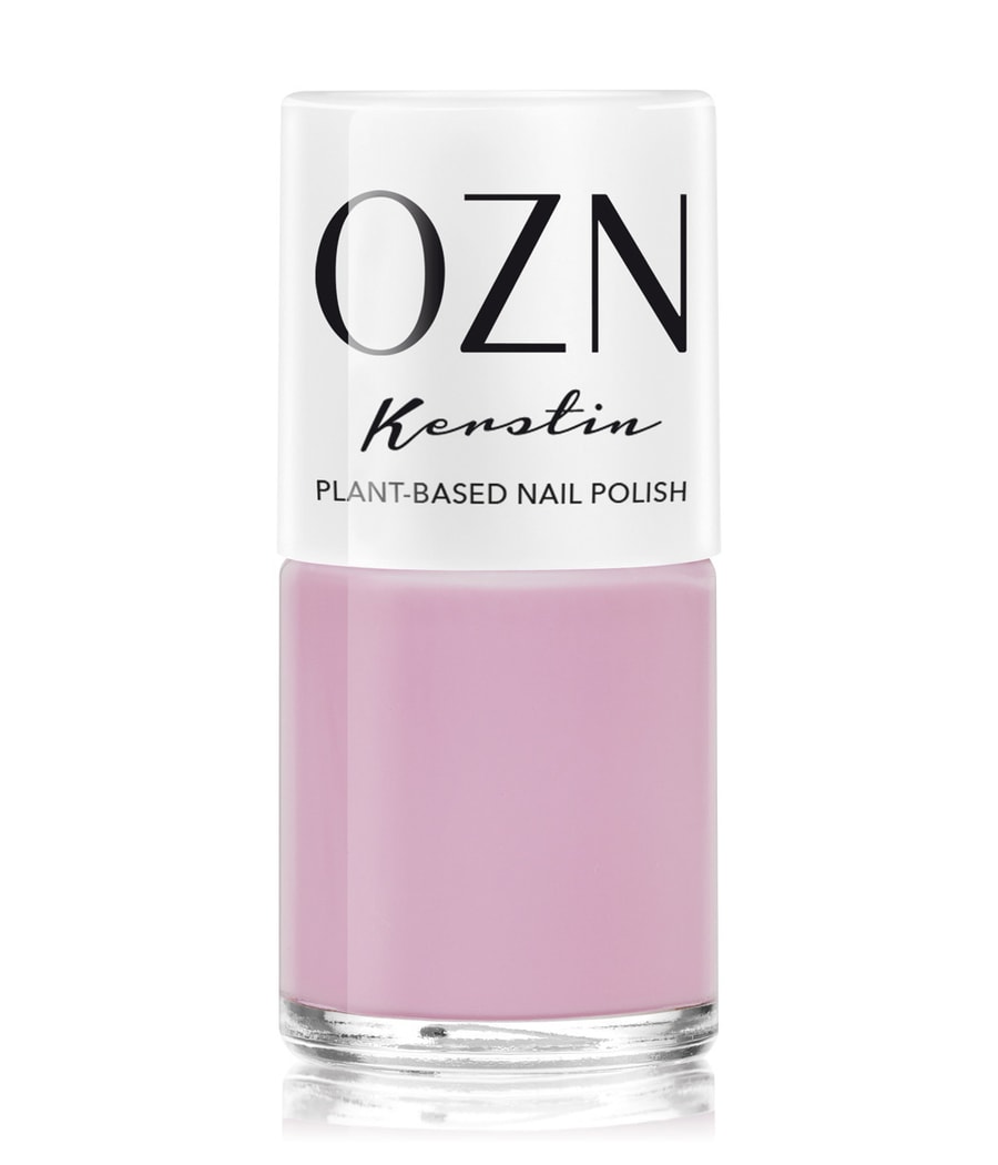

Лак для ногтей OZN Kerstin, Rosa, 12 ml