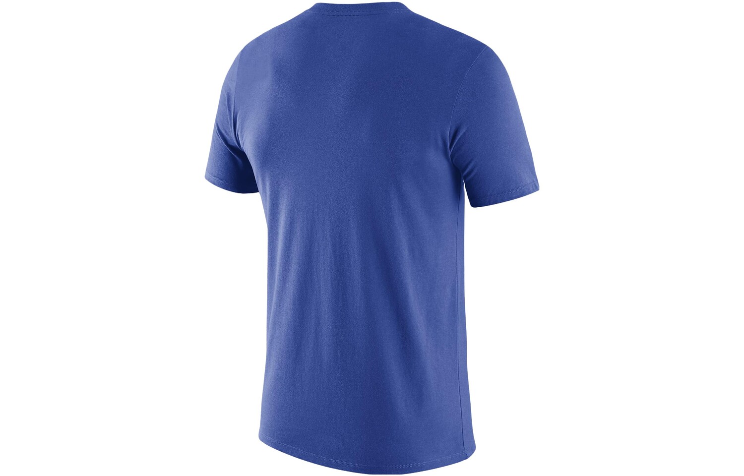 Футболка мужская игровая синяя Nike, цвет Game Blue — фото 2