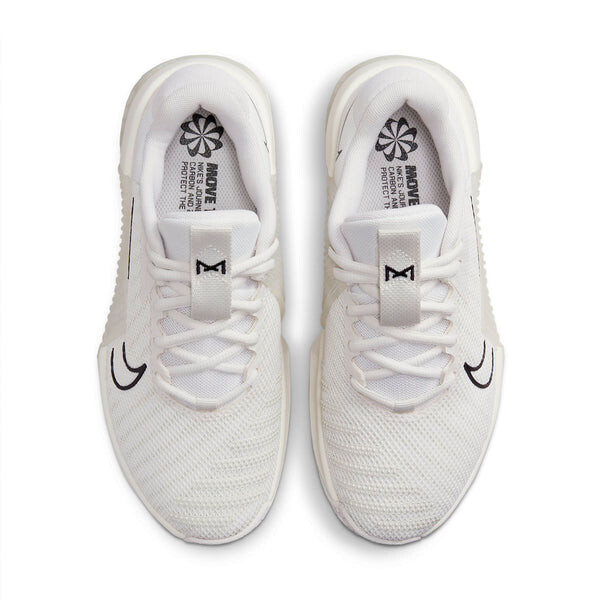 Кроссовки metcon 9 amp 'light bone' Nike, мультиколор — фото 4