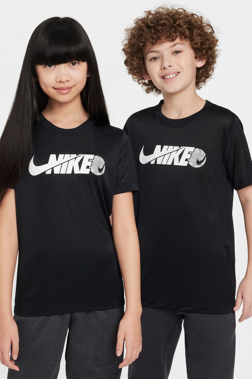 

Футболка Dri Fit Legend Nike, черный