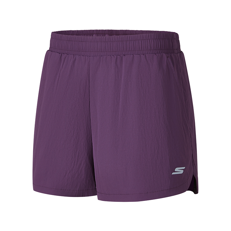 

Skechers Женские шорты GODRI Casual True Purple