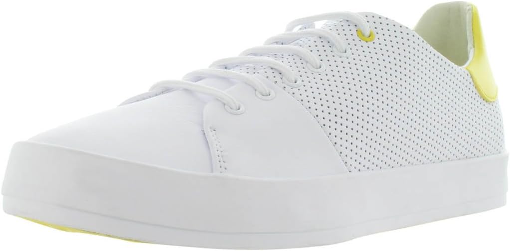 

Мужские кроссовки Creative Recreation Carda Casual, белый/желтый