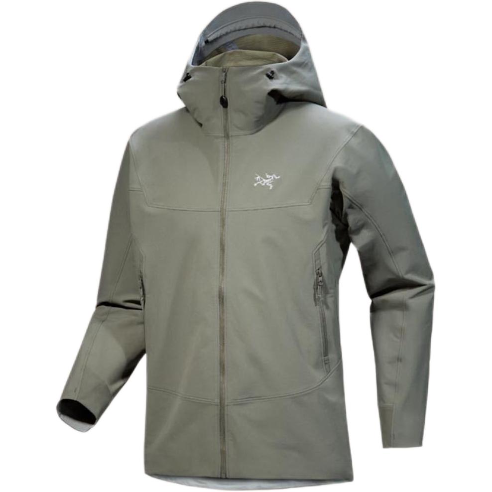 

Arcteryx Гамма куртка, Dusty Green II/Forage II