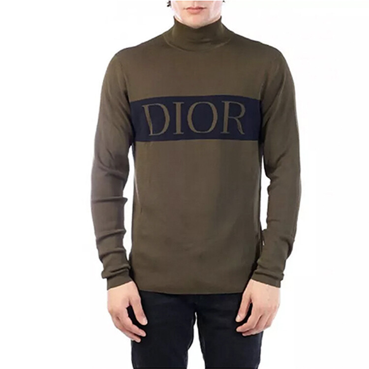 

Ежеквартальные новинки Кашемировый свитер для мужчин Jasper Dior, цвет Jasper