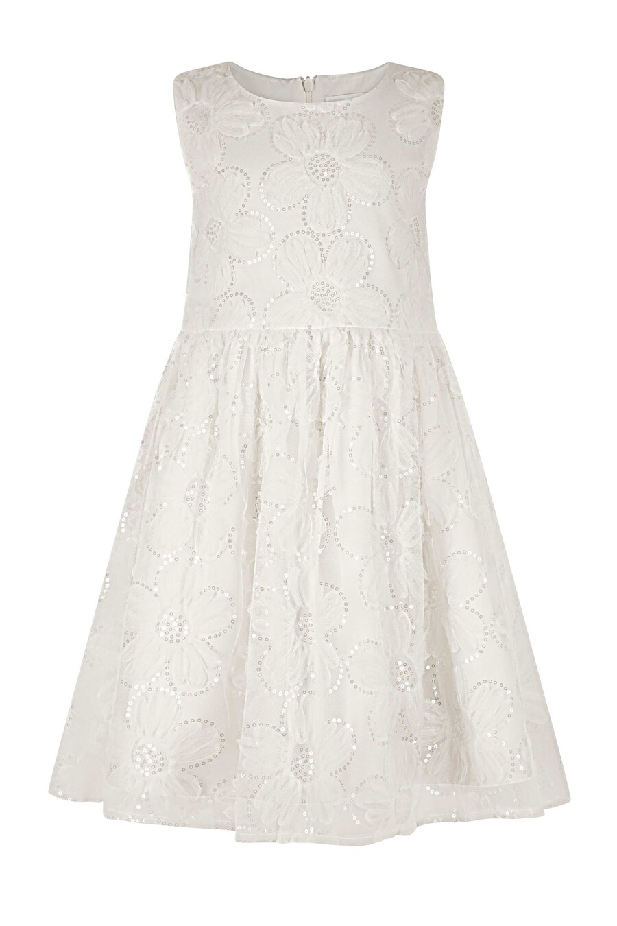 

Платье happy girls, White