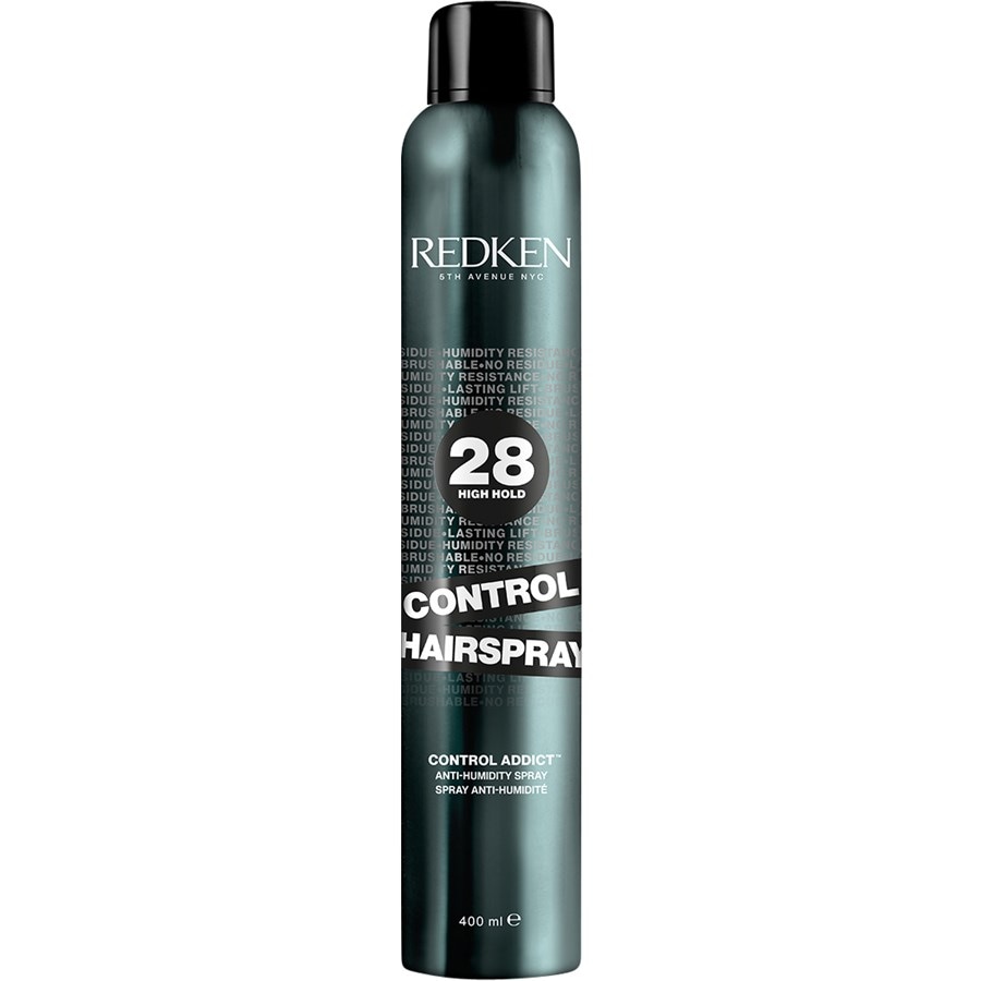 

Лак для волос Redken Control Hairspray, 400 ml
