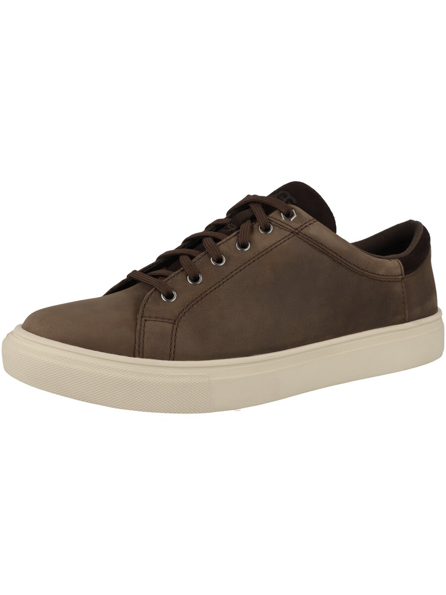 

Кроссовки UGG Baysider, коричневый