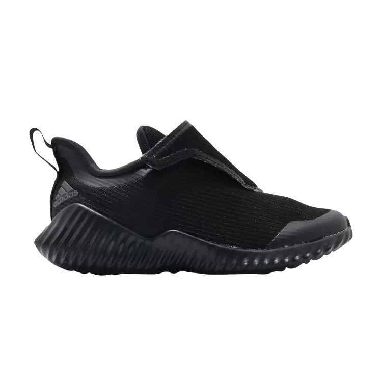 

Кроссовки Adidas FortaRun AC J, черный