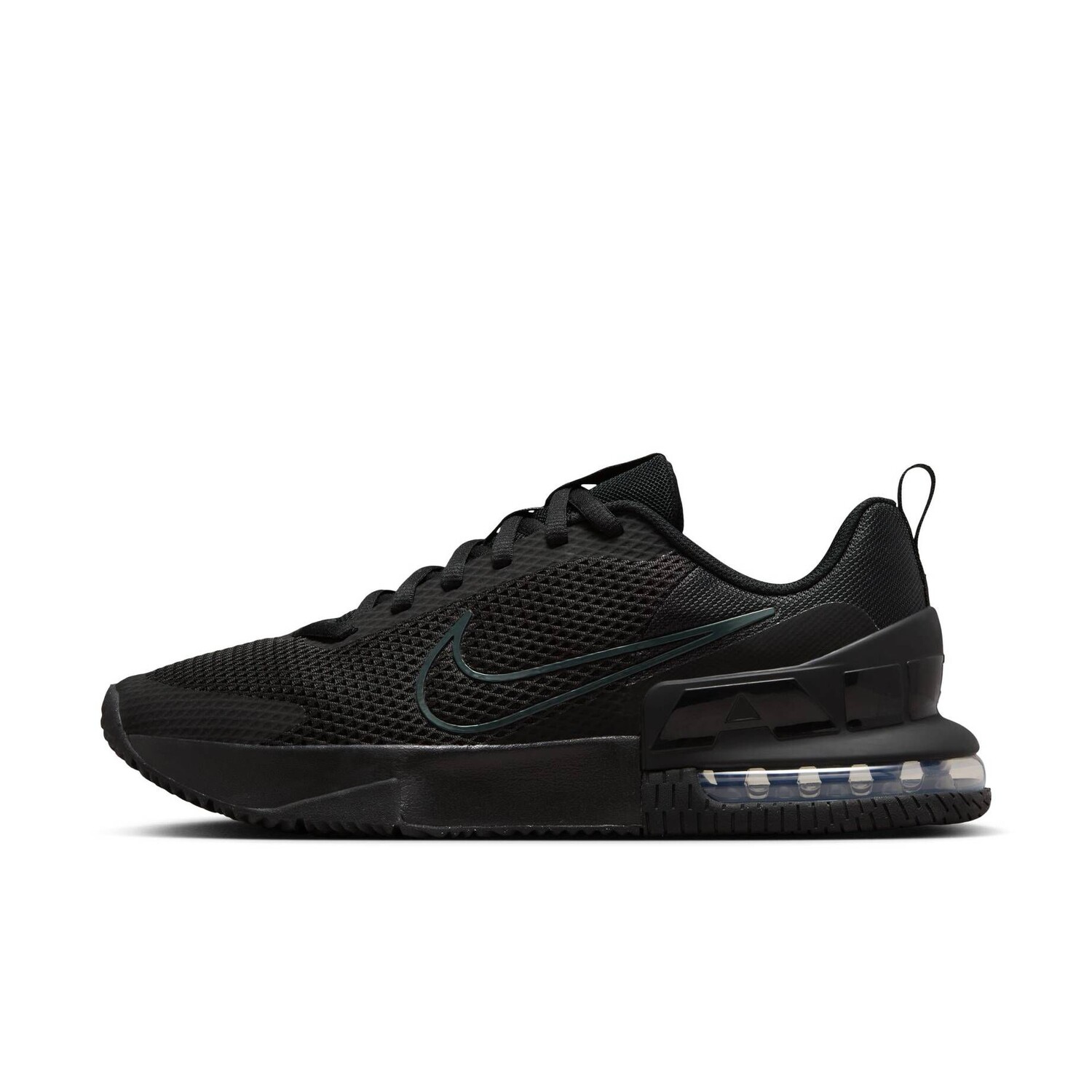 

Кроссовки Air Max Alpha Trainer 6 Nike, черный