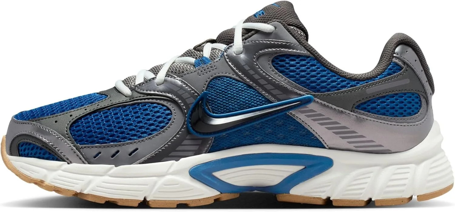 Мужские кроссовки Nike V5 RNR, II6292, черный/синий/серый
