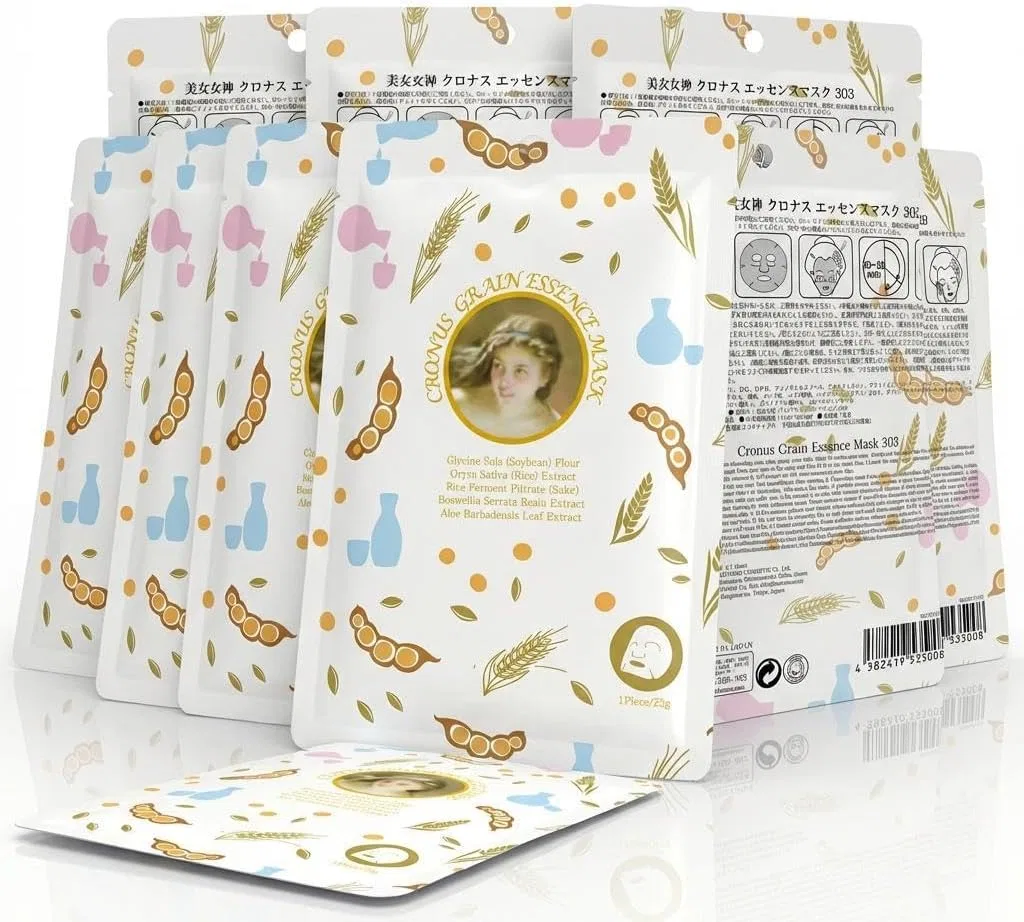 Эссенция Tomodachi — MITOMO Japanese Goddess Gaia Essence, , увлажняющая, 302 г