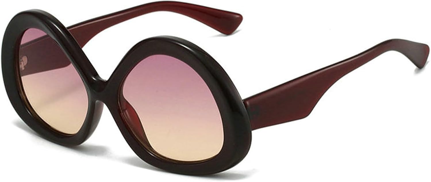 

Солнцезащитные очки Willochra в винтажном квадратном стиле для женщин, модный дизайн, градиентные оттенки, стильные солнцезащитные очки класса люкс с леопардовым принтом, защита от ультрафиолета UV400, C2