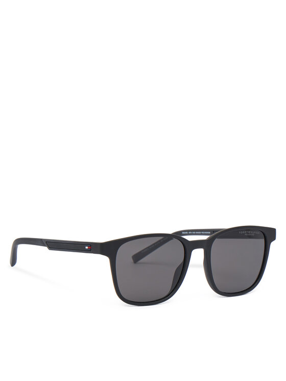 

Солнцезащитные очки 2202/S 207892 Tommy Hilfiger, черный