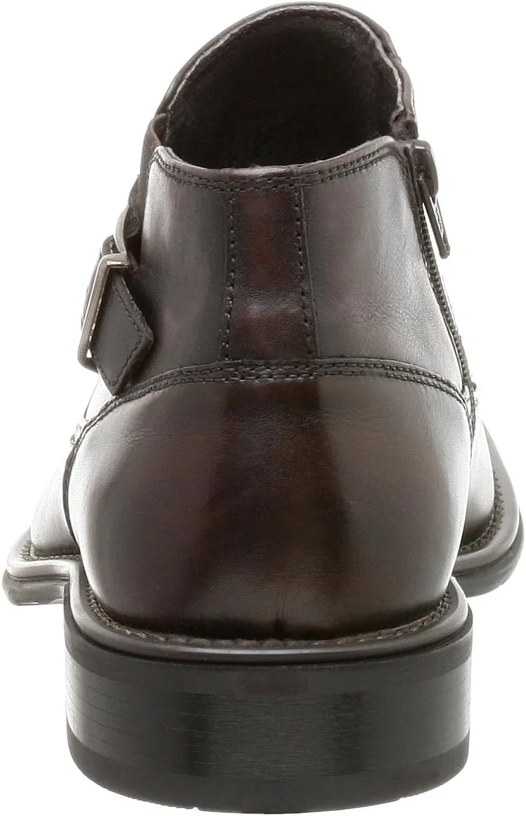 Мужские ботинки Florsheim Heathrow, Brown — фото 3
