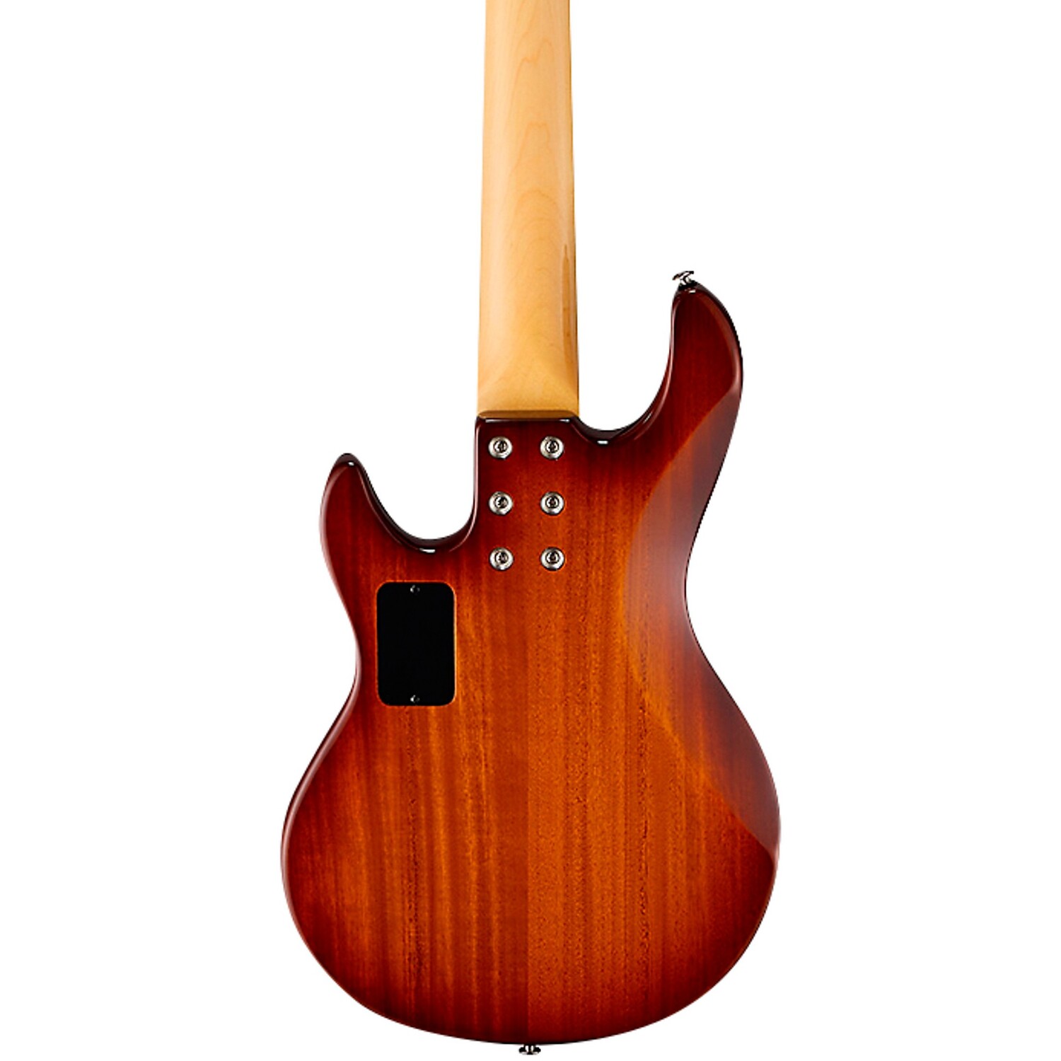 

G&L CLF Research L-2500 Series 750 5-струнная электрическая бас-гитара Old School Tobacco