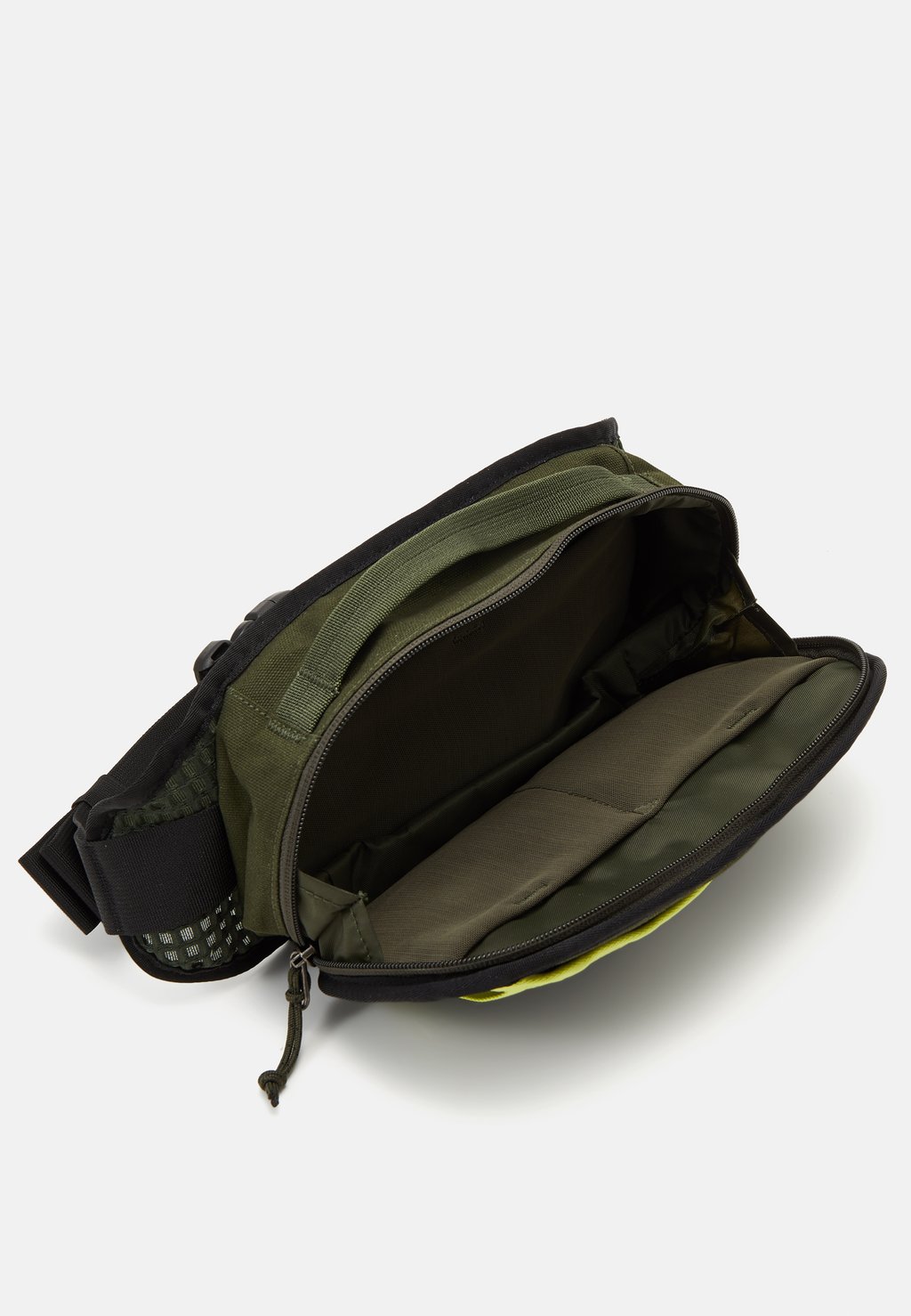 

Поясная сумка FIELDSMITH HIP PACK Patagonia, зеленый