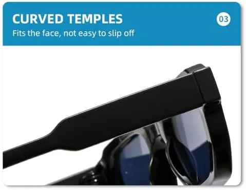 

Солнцезащитные очки в стиле панк 2027 года с квадратной оправой, модные, небольшие, с защитой от УФ-излучения UV400, для женщин и мужчин MTZJH, Tortoise-gray