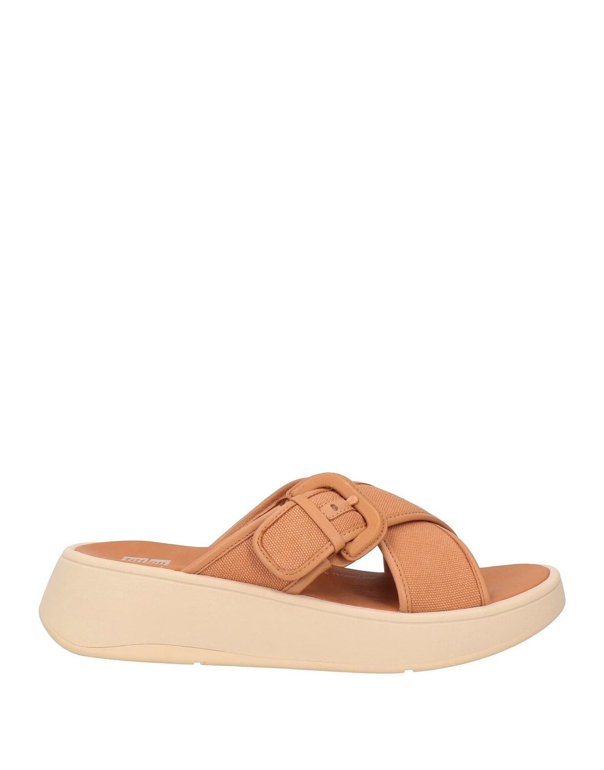 

Сандалии Fitflop, коричневый